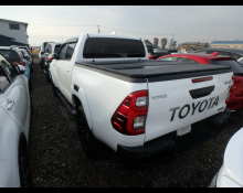 Toyota Hilux 2023