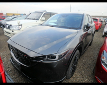Mazda CX-5 2022