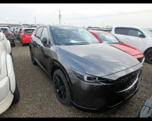 Used Mazda Cx-5 Cars For Sale in Japan
