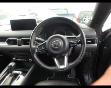 Mazda CX-5 2022
