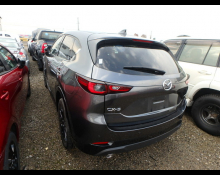 Mazda CX-5 2022