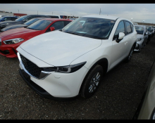 Mazda CX-5 2024