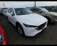 Used Mazda Cx-5 Cars For Sale in Japan