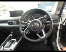 Mazda CX-5 2024