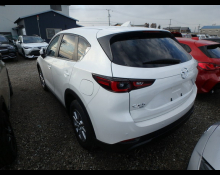Mazda CX-5 2024