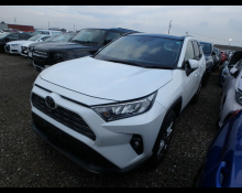 Toyota RAV4 2023
