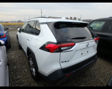 Toyota RAV4 2023