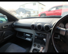 Nissan Silvia 2002
