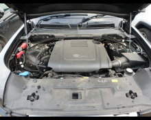 Land Rover Deffender 2022