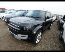 Land Rover Deffender 2022