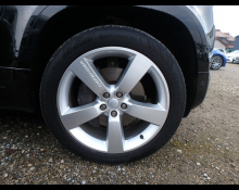 Land Rover Deffender 2022