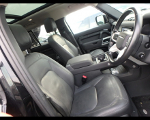 Land Rover Deffender 2022