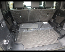 Land Rover Deffender 2022