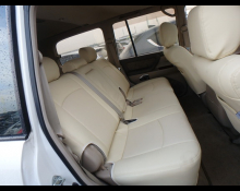 Toyota Land Cruiser 100 1998