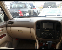 Toyota Land Cruiser 100 1998