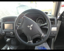 Mitsubishi Pajero 2010