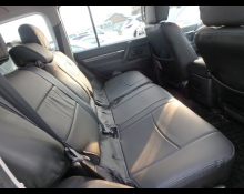 Mitsubishi Pajero 2010