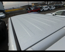 Mitsubishi Pajero 2010