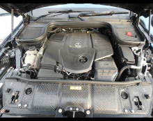 Mercedes Benz GLE-Class 2021