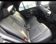 Mercedes Benz GLE-Class 2021