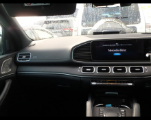 Mercedes Benz GLE-Class 2021