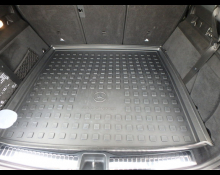 Mercedes Benz GLE-Class 2021