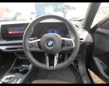 BMW 1 Series 2025