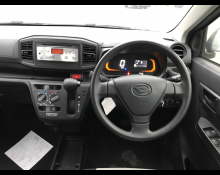 Daihatsu Mira e:S 2019