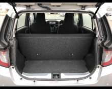 Daihatsu Mira e:S 2019