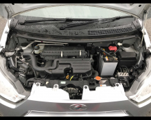 Daihatsu Mira e:S 2019