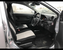 Daihatsu Mira e:S 2019