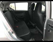 Daihatsu Mira e:S 2019