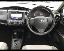 Toyota Corolla Axio 2017