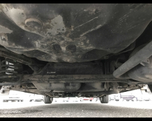 Toyota Corolla Axio 2017