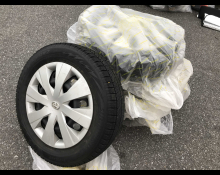 Toyota Corolla Axio 2017