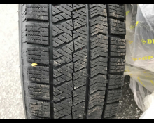 Toyota Corolla Axio 2017