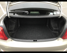 Toyota Corolla Axio 2017