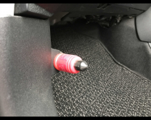 Toyota Corolla Axio 2017