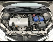 Toyota Corolla Axio 2017