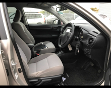 Toyota Corolla Axio 2017