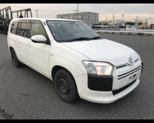 Toyota Probox 2020 For Sale and Price