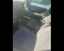 Toyota Succeed Van 2018