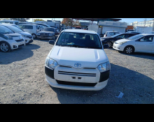 Toyota Succeed Van 2018