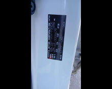 Toyota Succeed Van 2018