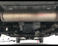 Toyota Yaris Cross 2021