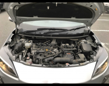 Toyota Yaris Cross 2021