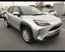 Toyota Yaris cross 2021 For Sale and Price