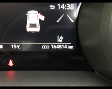 Toyota Yaris Cross 2021