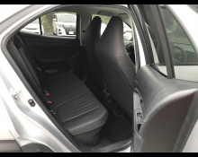 Toyota Yaris Cross 2021