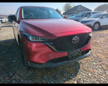 Used Mazda Cx-5 Cars For Sale in Japan